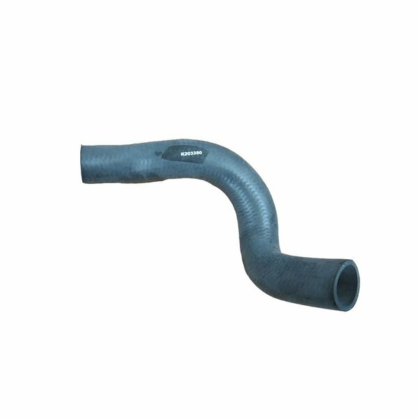 Aftermarket New Bottom Radiator Hose for David Brown 1490 1494 K203350